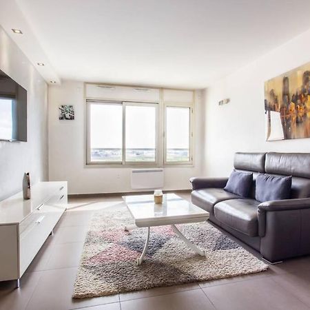 Prox.Gare Montparnasse-Galeries Lafayette! 4Pers. Apartment Paris Exterior photo