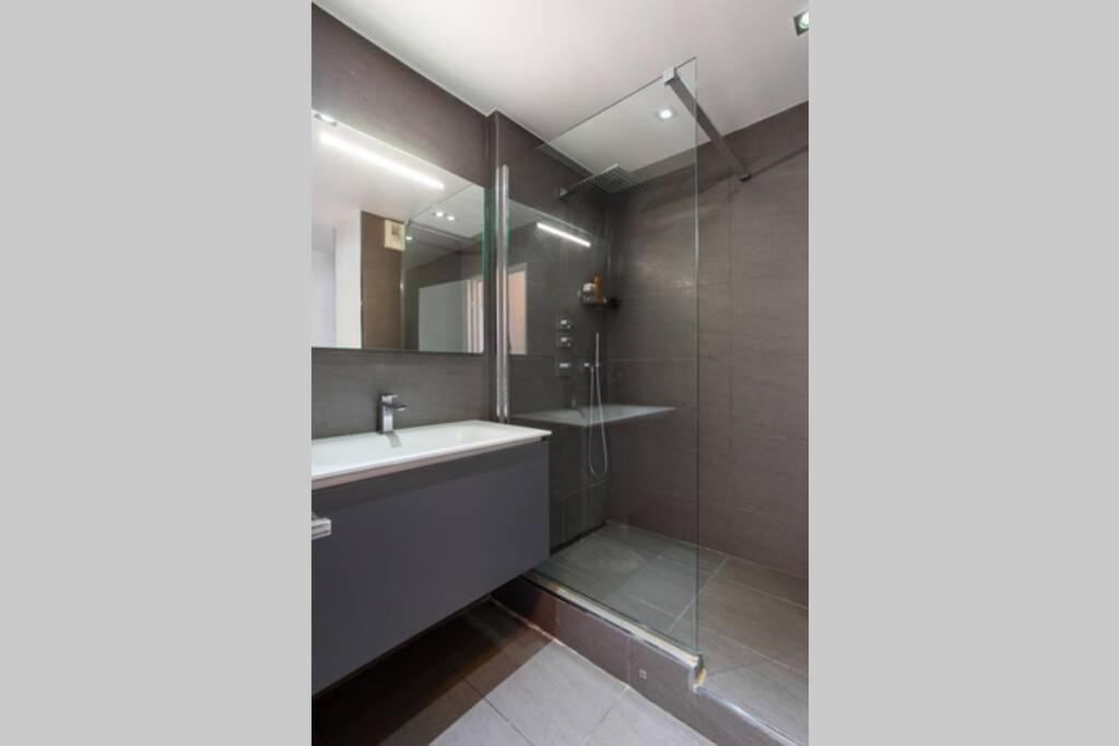 Prox.Gare Montparnasse-Galeries Lafayette! 4Pers. Apartment Paris Exterior photo